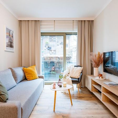 Piedmont Home By Loft Affair Kraków Eksteriør billede
