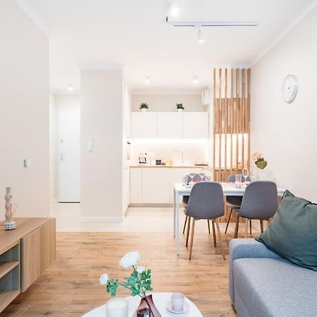 Piedmont Home By Loft Affair Kraków Eksteriør billede