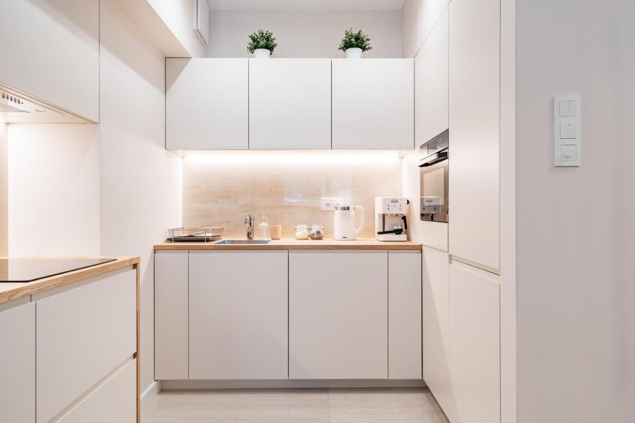 Piedmont Home By Loft Affair Kraków Eksteriør billede