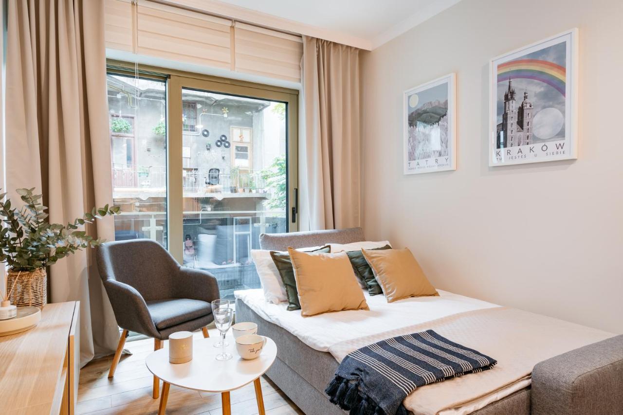 Piedmont Home By Loft Affair Kraków Eksteriør billede