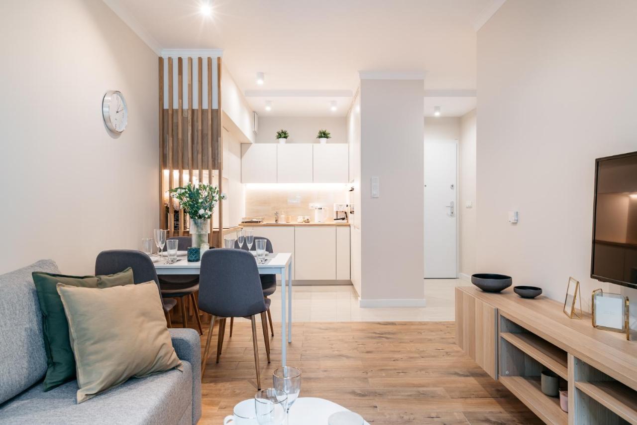 Piedmont Home By Loft Affair Kraków Eksteriør billede