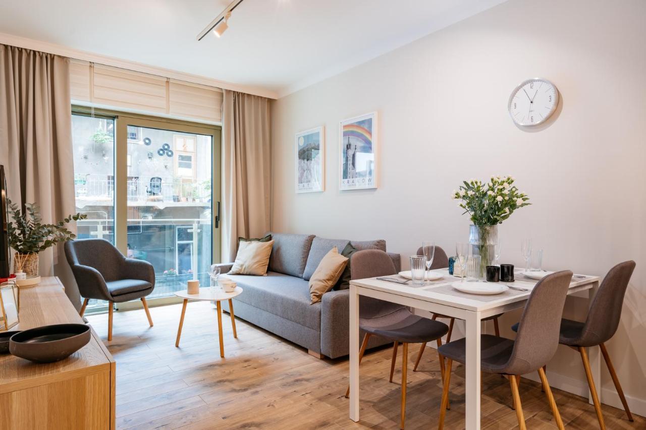 Piedmont Home By Loft Affair Kraków Eksteriør billede