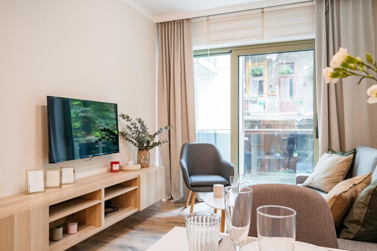 Piedmont Home By Loft Affair Kraków Eksteriør billede