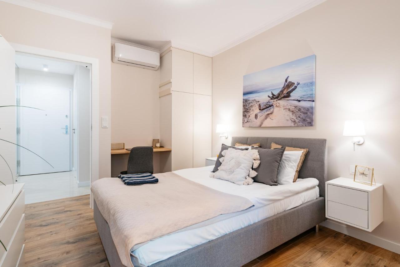 Piedmont Home By Loft Affair Kraków Eksteriør billede