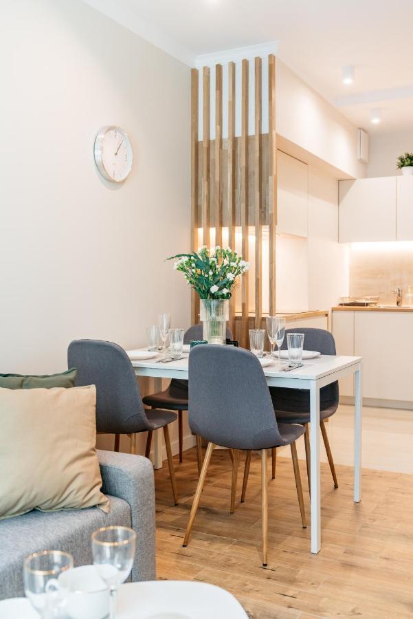 Piedmont Home By Loft Affair Kraków Eksteriør billede