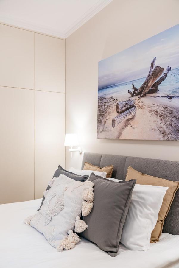 Piedmont Home By Loft Affair Kraków Eksteriør billede