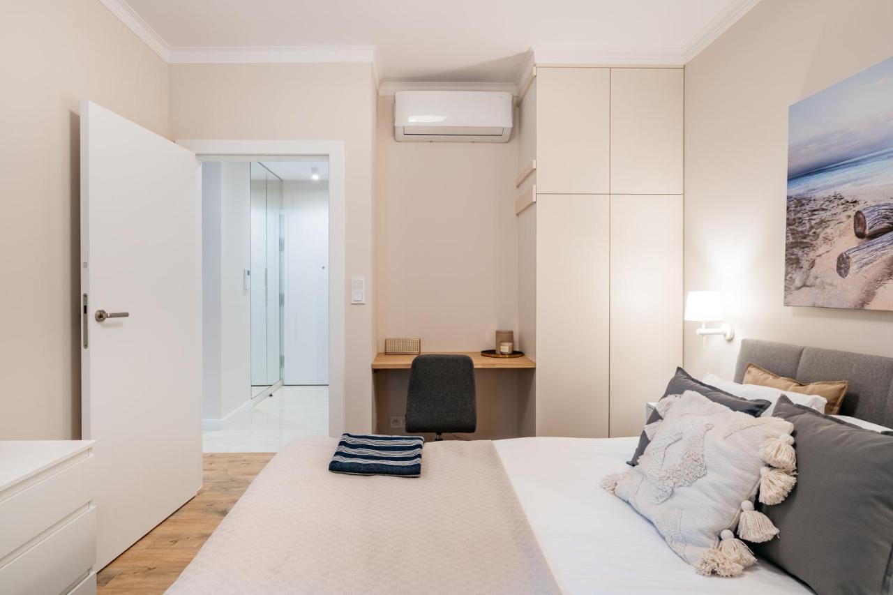 Piedmont Home By Loft Affair Kraków Eksteriør billede