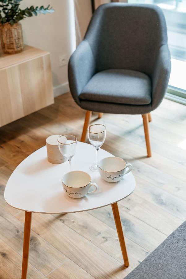 Piedmont Home By Loft Affair Kraków Eksteriør billede