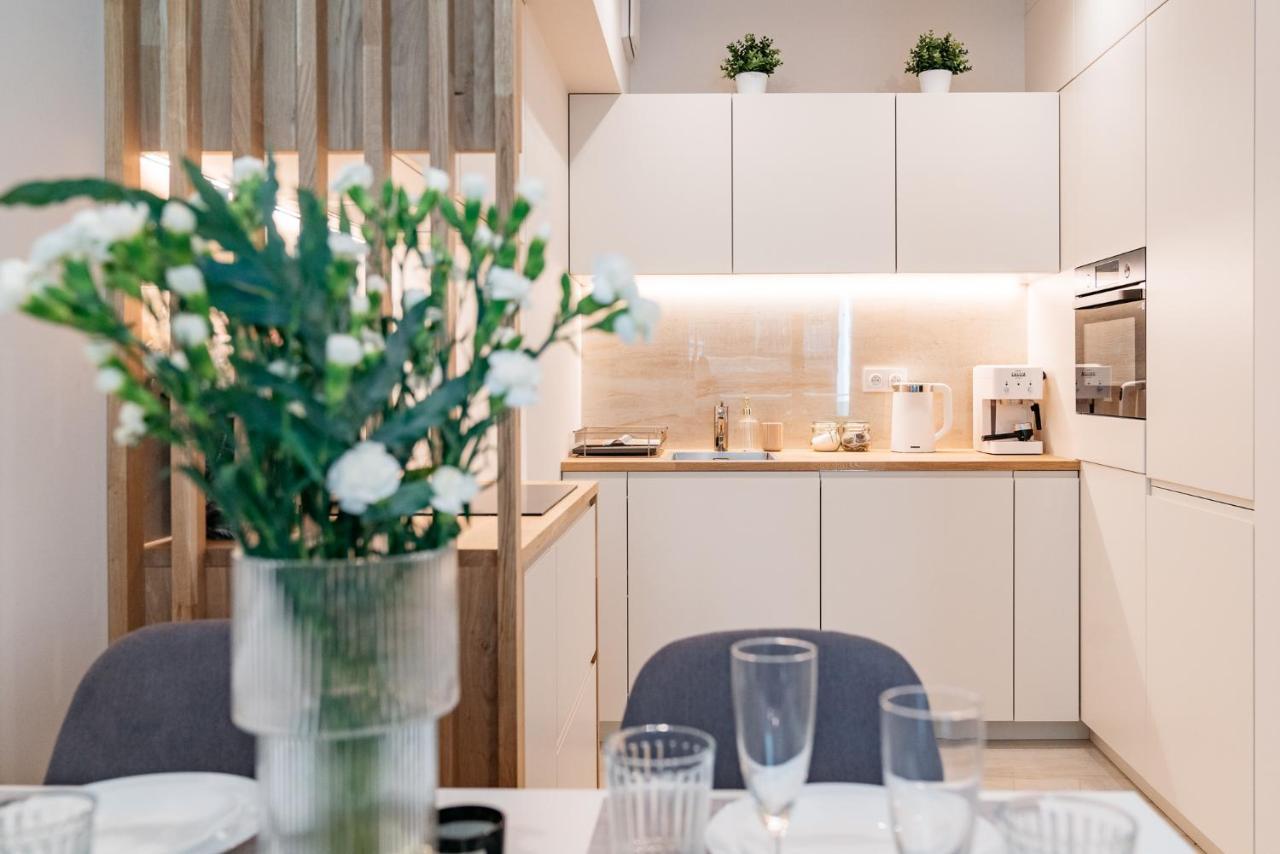 Piedmont Home By Loft Affair Kraków Eksteriør billede