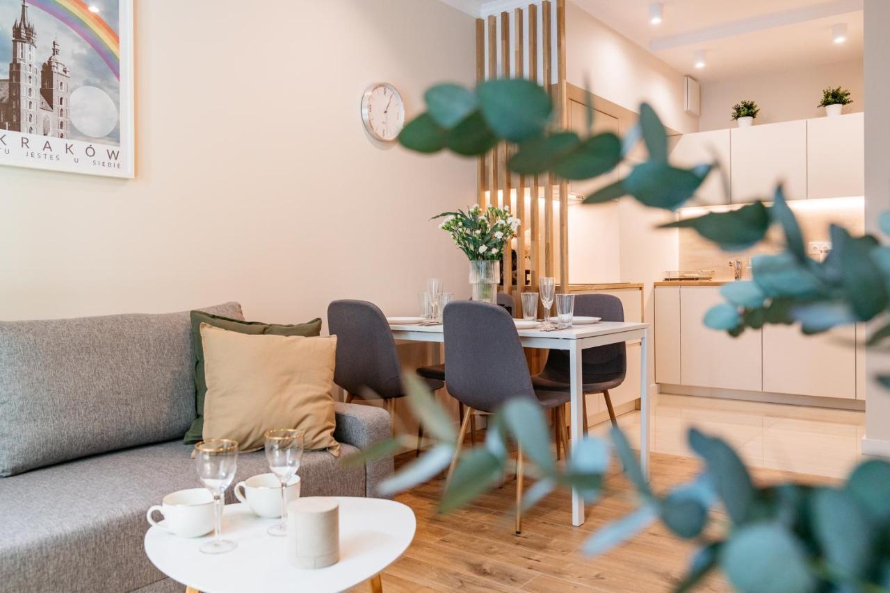 Piedmont Home By Loft Affair Kraków Eksteriør billede
