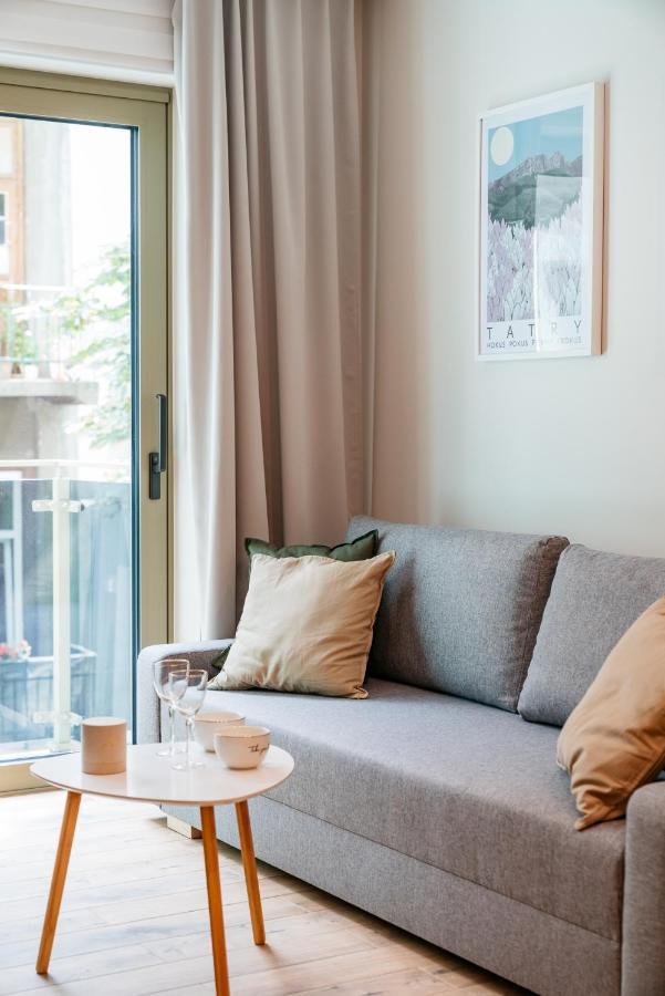 Piedmont Home By Loft Affair Kraków Eksteriør billede