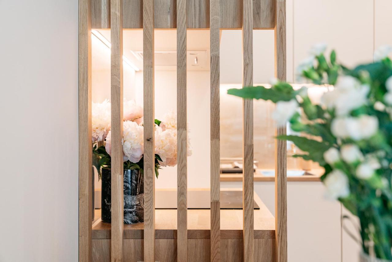 Piedmont Home By Loft Affair Kraków Eksteriør billede