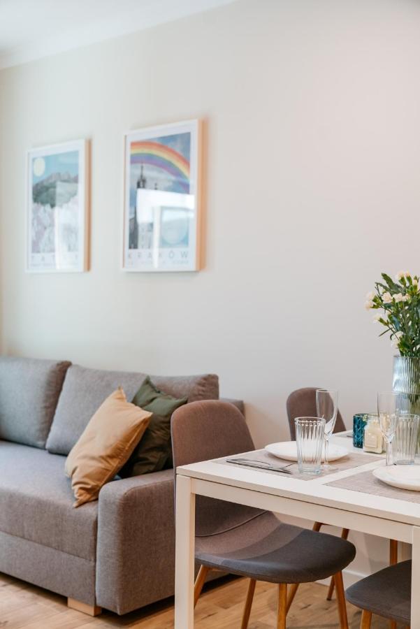 Piedmont Home By Loft Affair Kraków Eksteriør billede