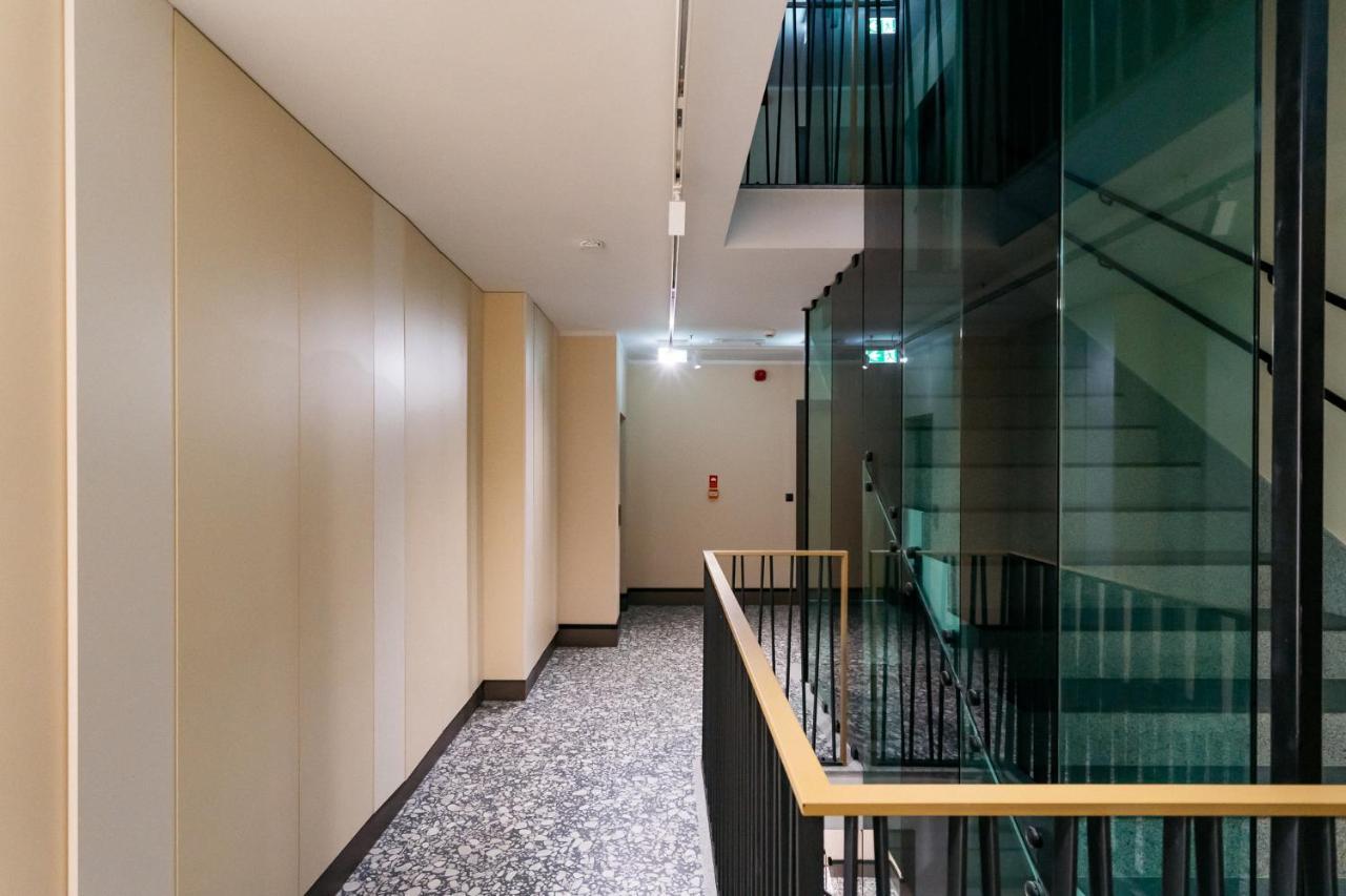 Piedmont Home By Loft Affair Kraków Eksteriør billede