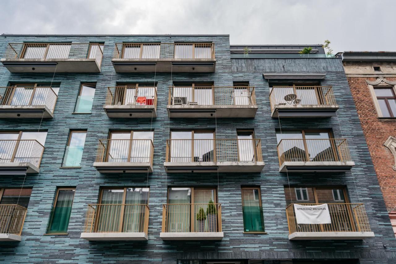 Piedmont Home By Loft Affair Kraków Eksteriør billede