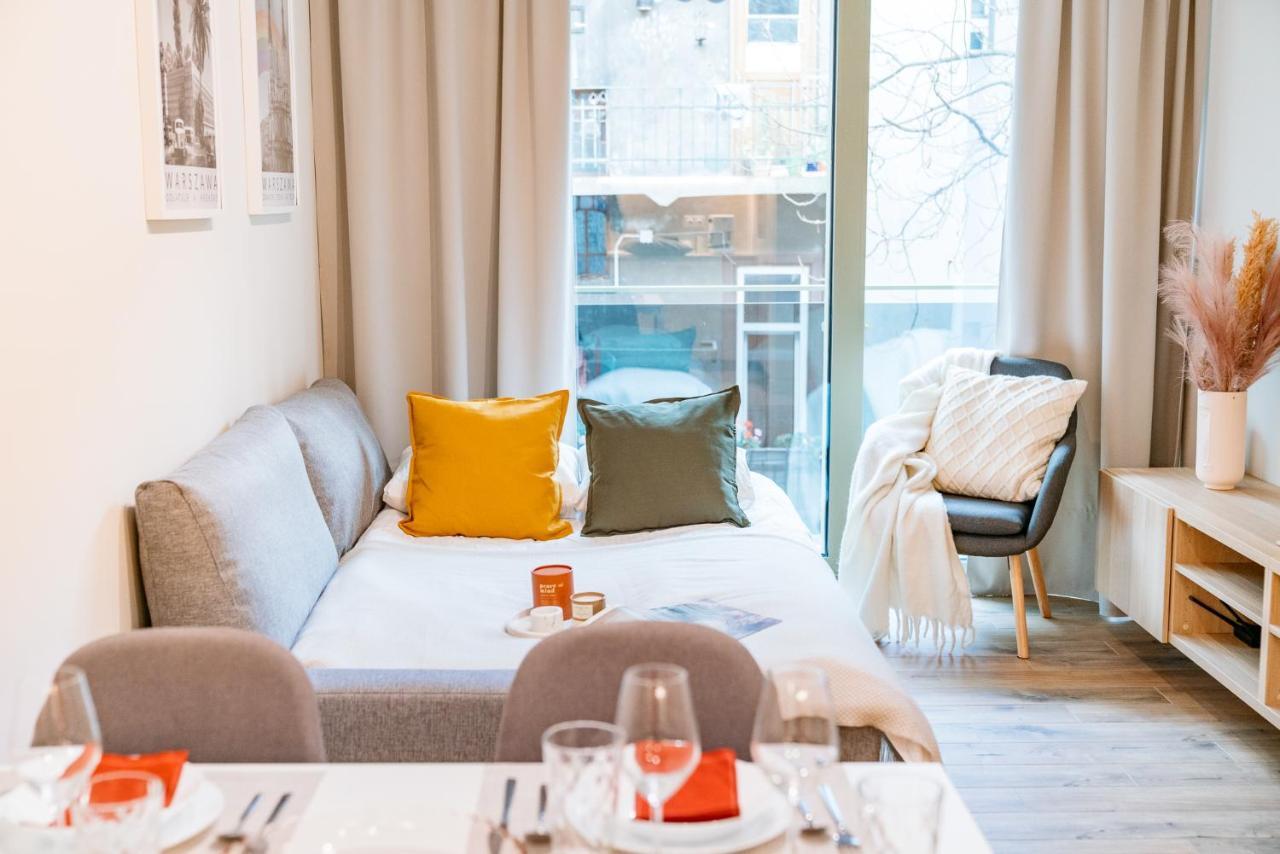 Piedmont Home By Loft Affair Kraków Eksteriør billede