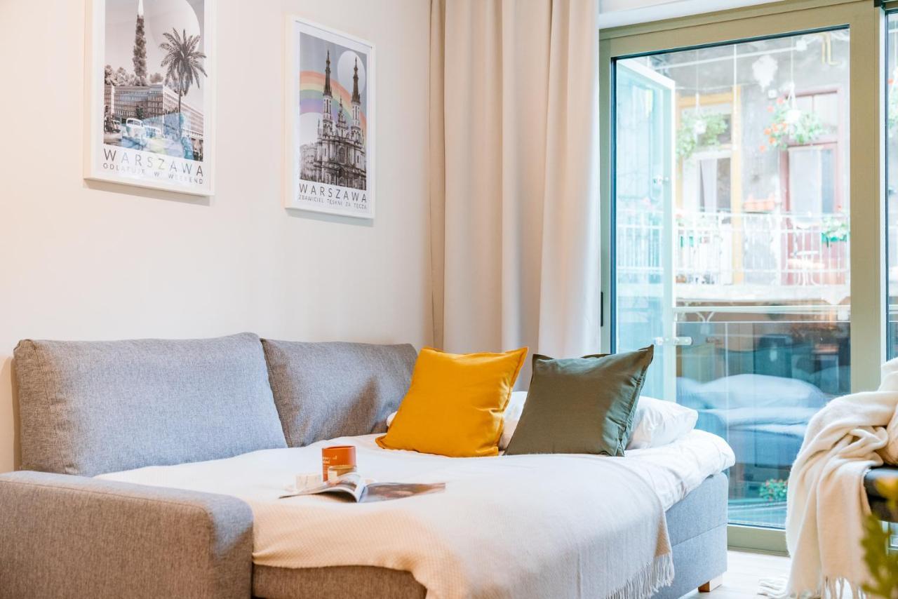 Piedmont Home By Loft Affair Kraków Eksteriør billede