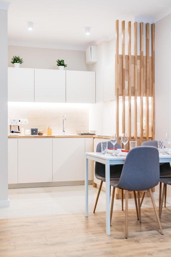 Piedmont Home By Loft Affair Kraków Eksteriør billede