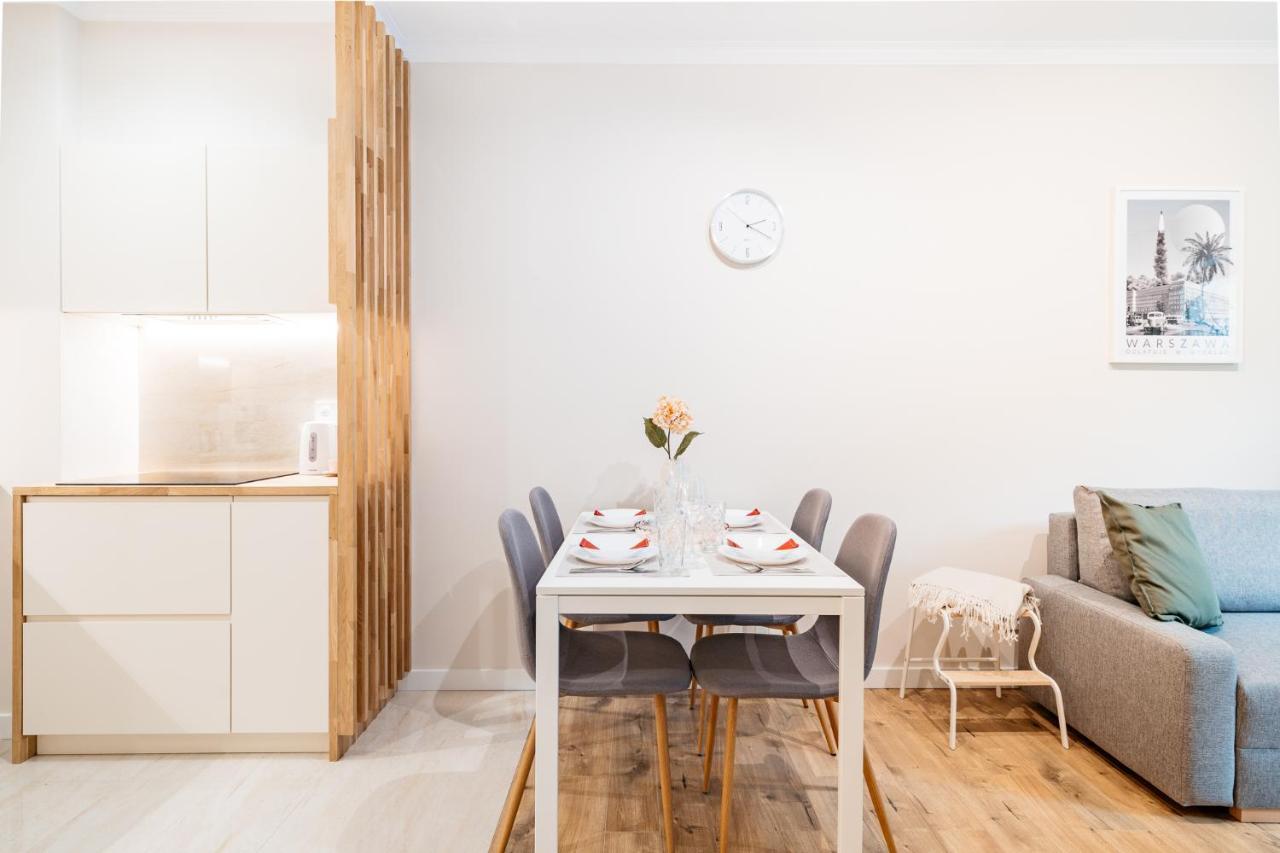 Piedmont Home By Loft Affair Kraków Eksteriør billede