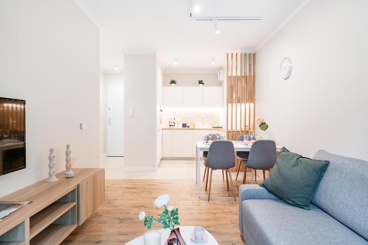Piedmont Home By Loft Affair Kraków Eksteriør billede