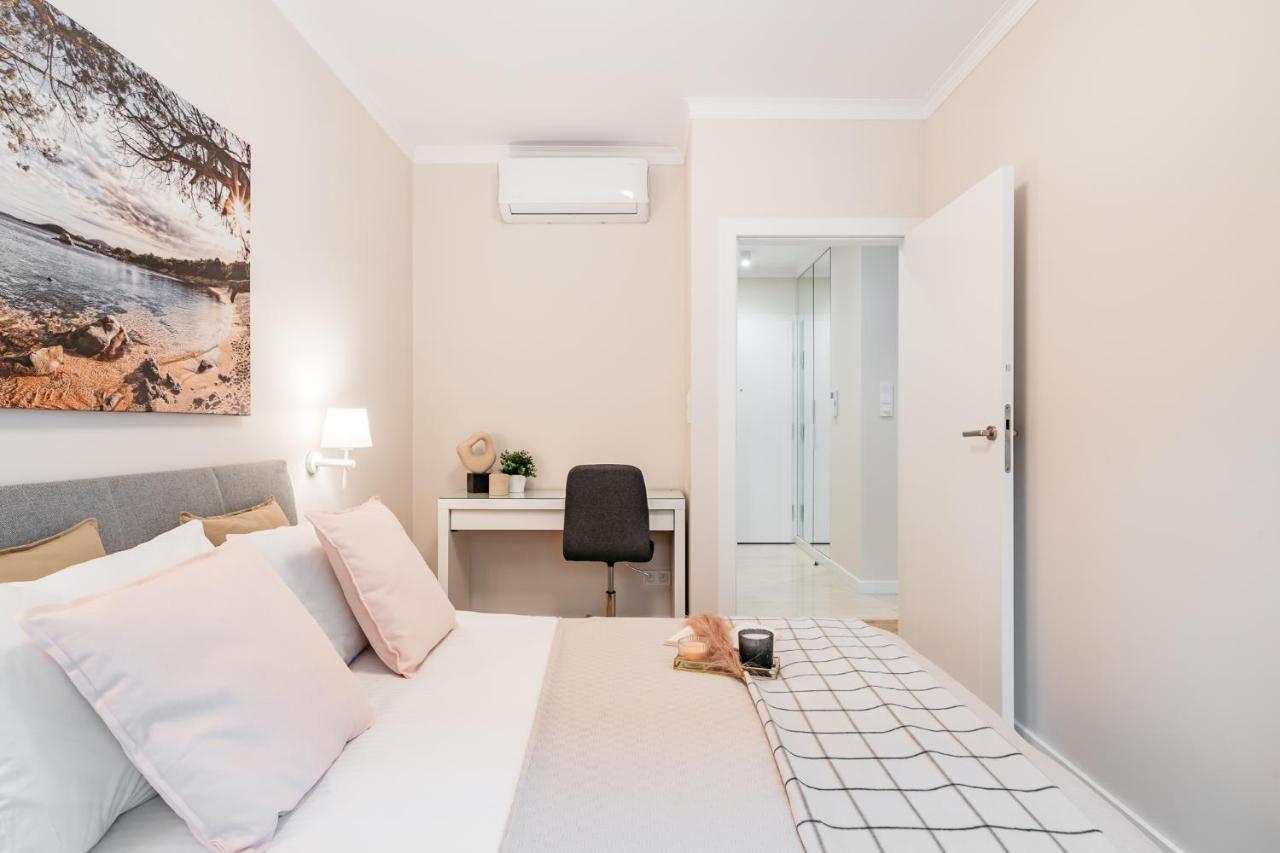 Piedmont Home By Loft Affair Kraków Eksteriør billede