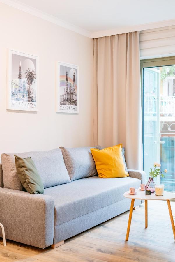 Piedmont Home By Loft Affair Kraków Eksteriør billede