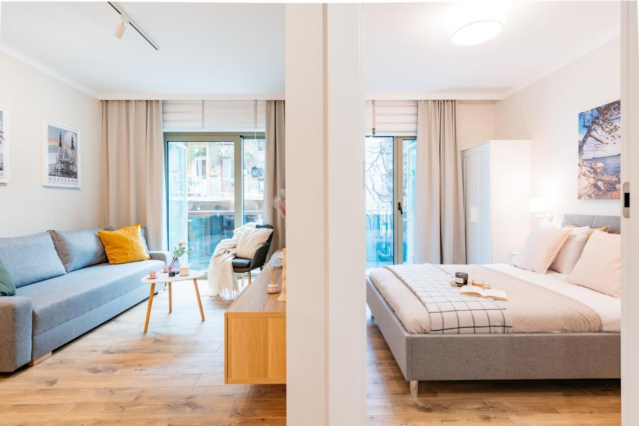 Piedmont Home By Loft Affair Kraków Eksteriør billede