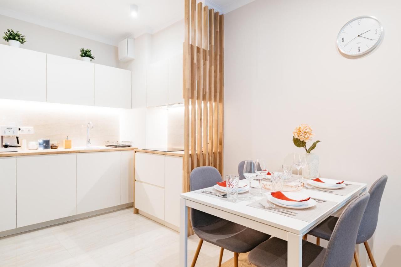 Piedmont Home By Loft Affair Kraków Eksteriør billede