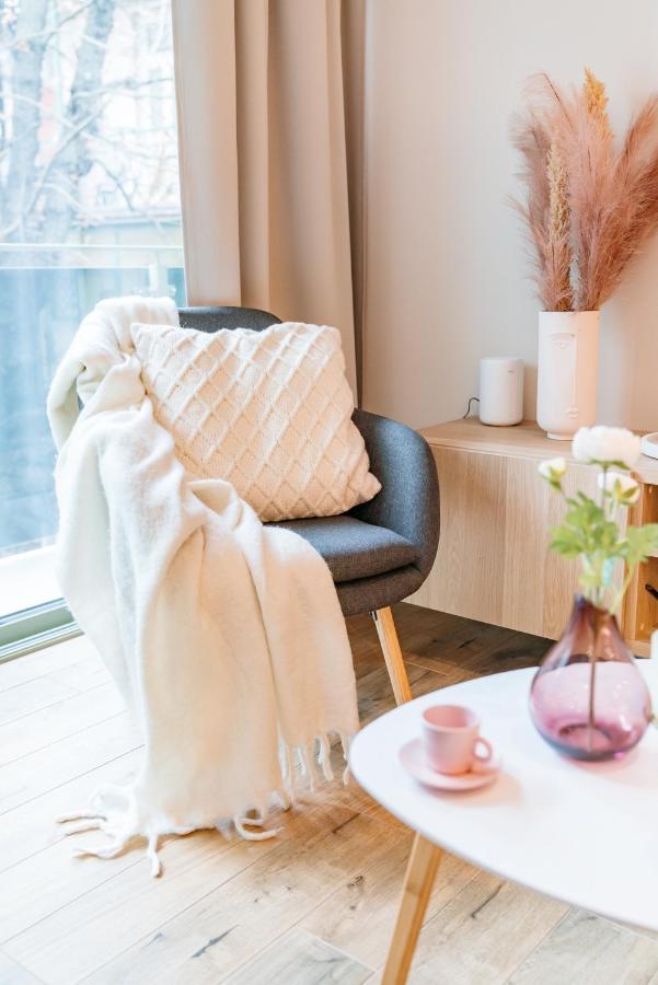 Piedmont Home By Loft Affair Kraków Eksteriør billede