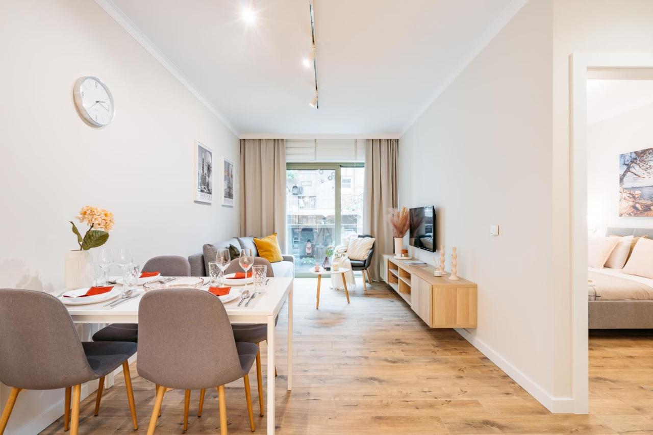 Piedmont Home By Loft Affair Kraków Eksteriør billede