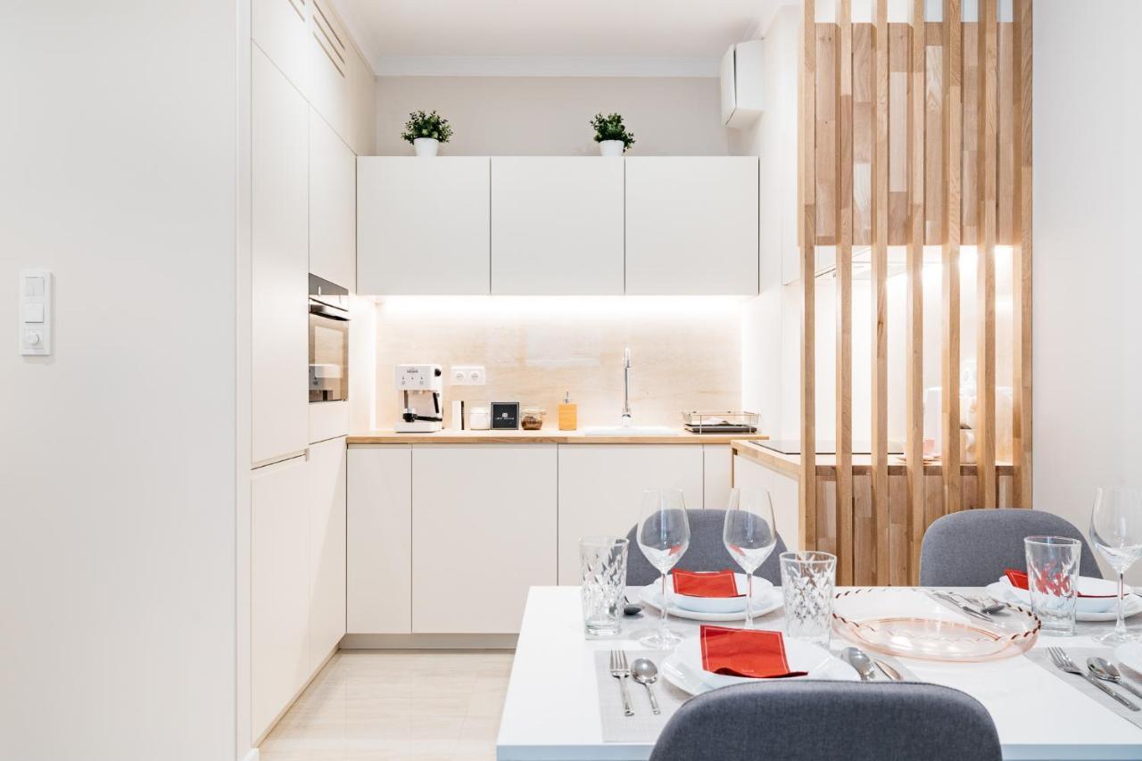 Piedmont Home By Loft Affair Kraków Eksteriør billede