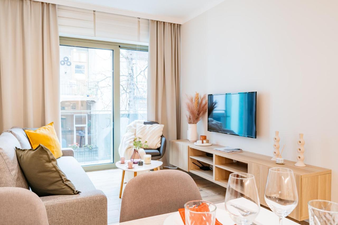 Piedmont Home By Loft Affair Kraków Eksteriør billede