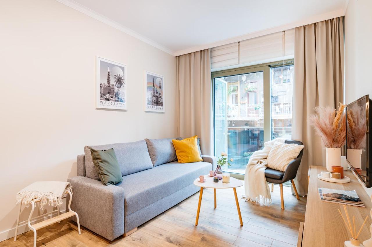 Piedmont Home By Loft Affair Kraków Eksteriør billede